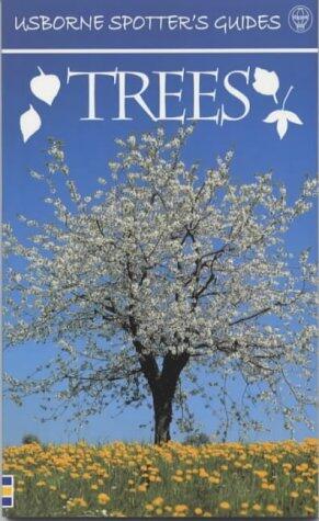 Trees Spotter's Guide