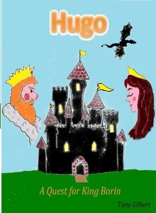 Hugo: A Quest for King Borin