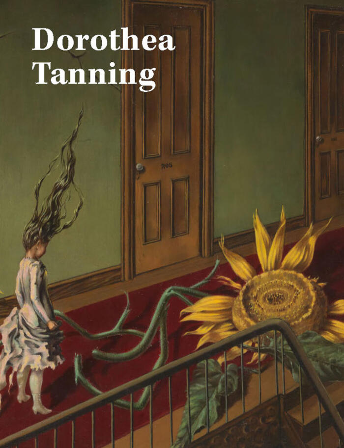 Dorothea Tanning