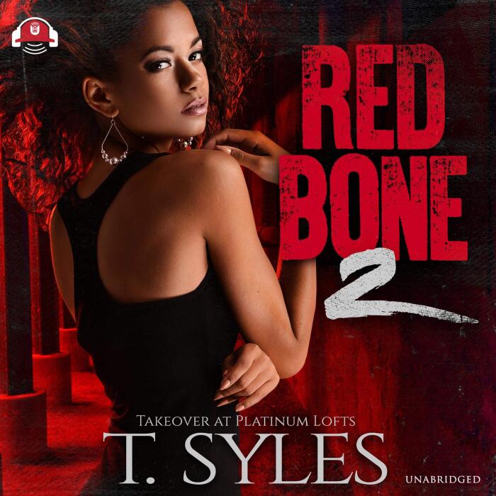 Redbone 2: Takeover at Platinum Lofts: The Redbone Series, Book 2