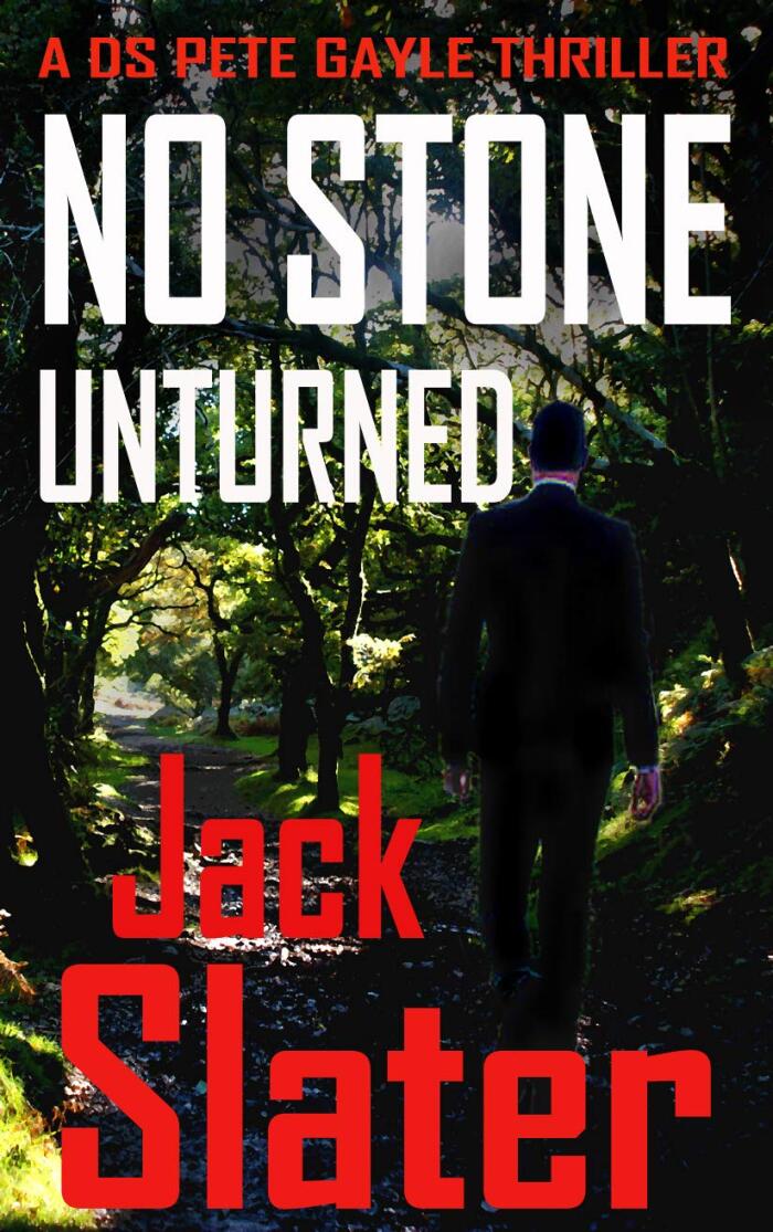 No Stone Unturned