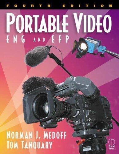 Portable Video: ENG & EFP