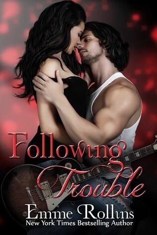 Following Trouble