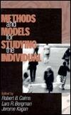 Methods and Models for Studying the Individual
