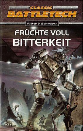 Früchte Voll Bitterkeit