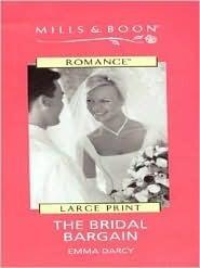 The Bridal Bargain