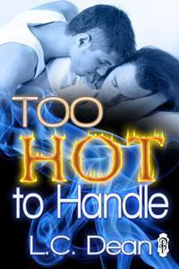 Too Hot To Handle