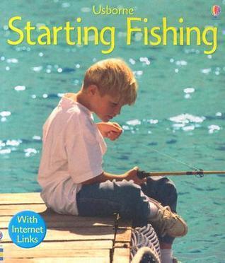Starting Fishing: With Internet Linked