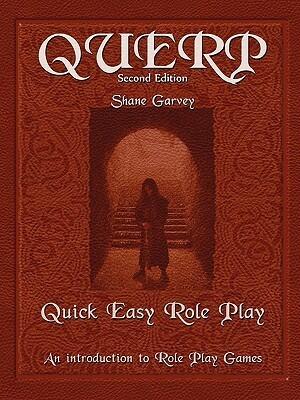 Querp - Quick Easy Role Play