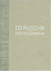 Ed Ruscha And Photography