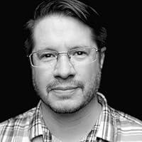 Darin Bradley