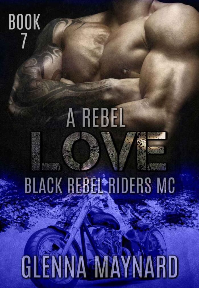 A Rebel Love