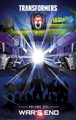 Transformers - War's End