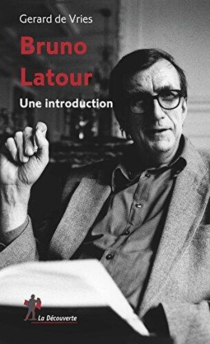Bruno Latour (Manuels Repères)
