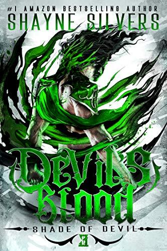 Devil's Blood