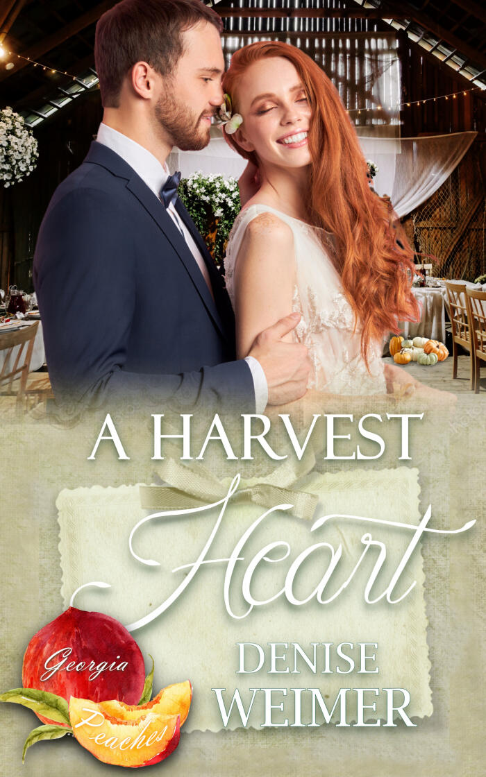 A Harvest Heart