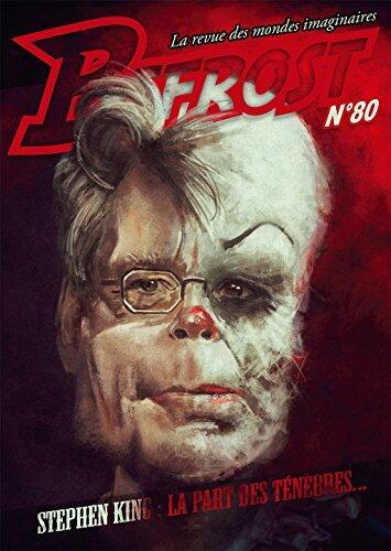 Bifrost n° 80: Dossier Stephen King