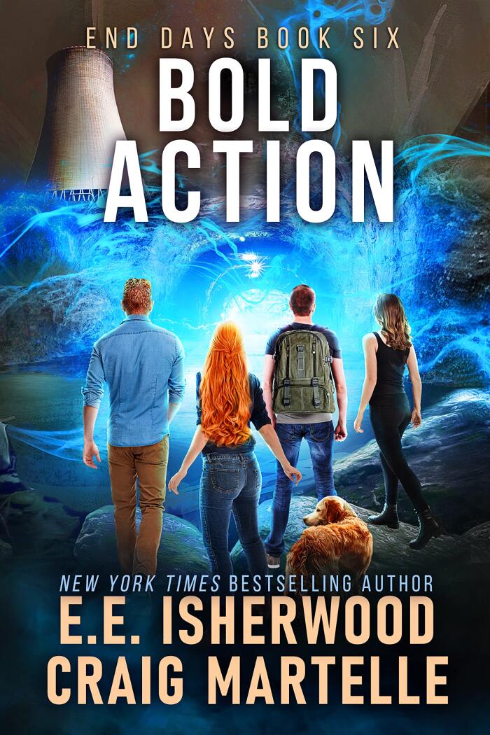 Bold Action