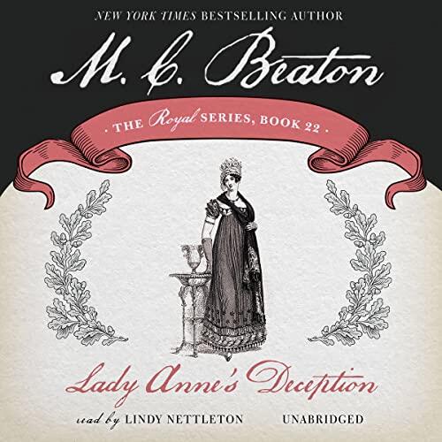 Lady Anne's Deception