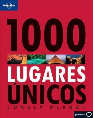 1000 Lugares únicos