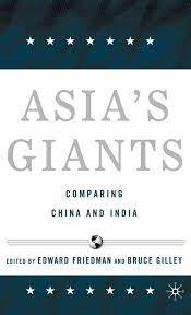 Asia's Giants: Comparing China and India