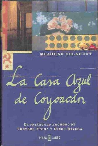 La Casa Azul de Coyoacan