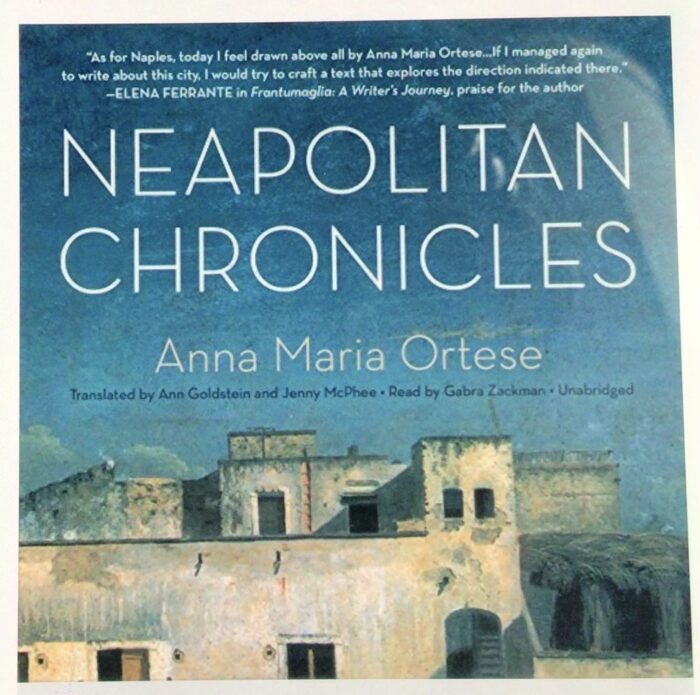 Neapolitan Chronicles