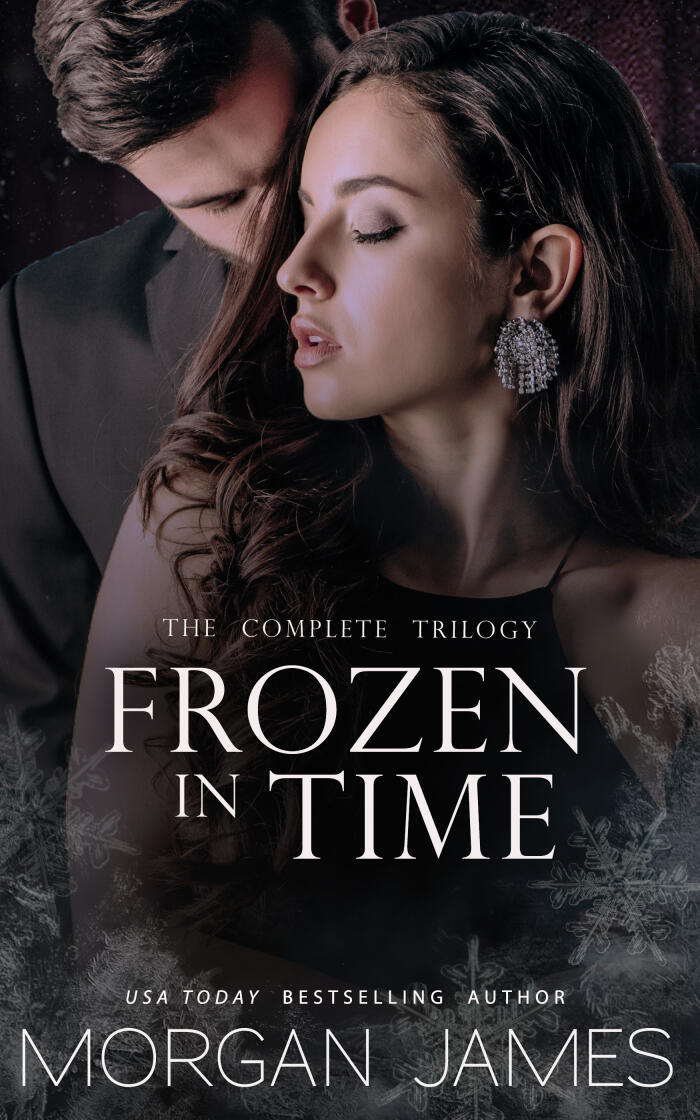 Frozen in Time: The Complete Trilogy