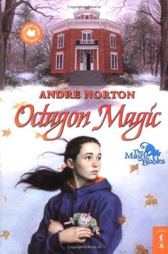 Octagon Magic
