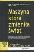 Maszyna, która zmieniła świat