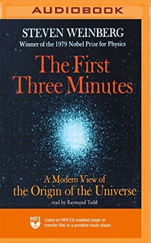 First Three Minutes, The