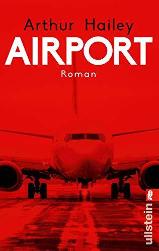 Airport: Roman