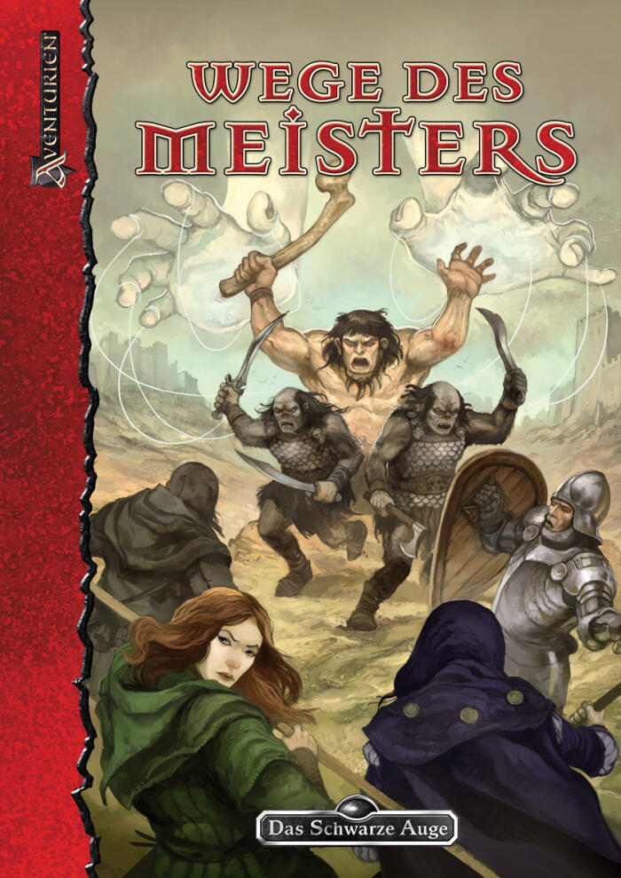 Wege des Meisters
