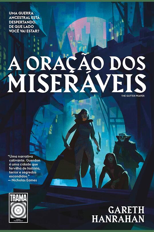 A Oração dos Miseráveis