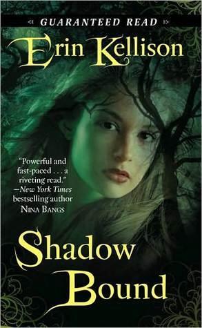 Shadow Bound