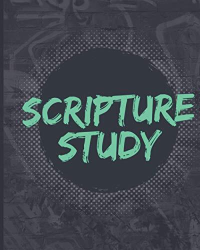 Scripture Study