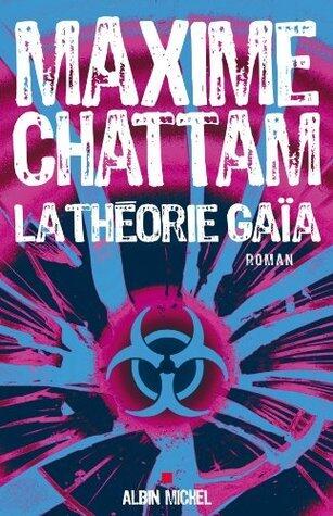 La Théorie Gaïa (Littérature française)