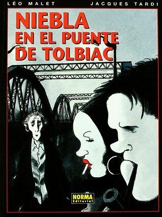 Niebla en el puente de Tolbiac
