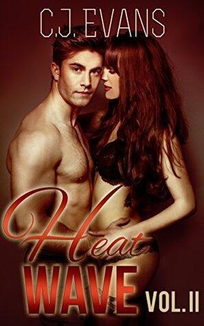 Heat Wave Volume Two: Alpha Billionaire Romance