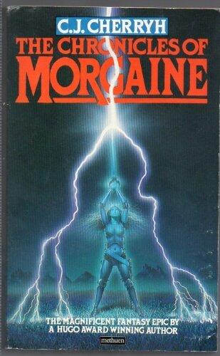 Chronicles of Morgaine