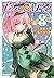 To Love Ru, tomo 8