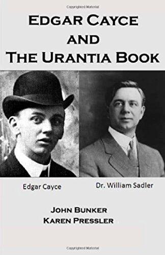 Edgar Cayce and the Urantia Book