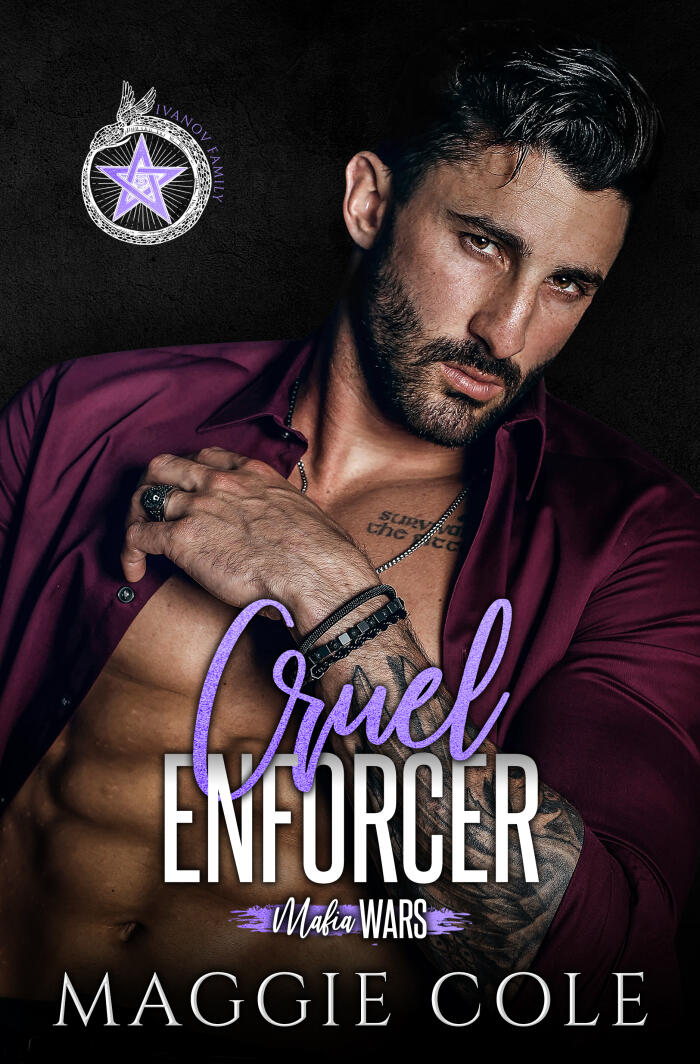 Cruel Enforcer
