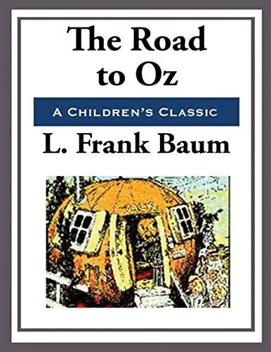 The Road to Oz
