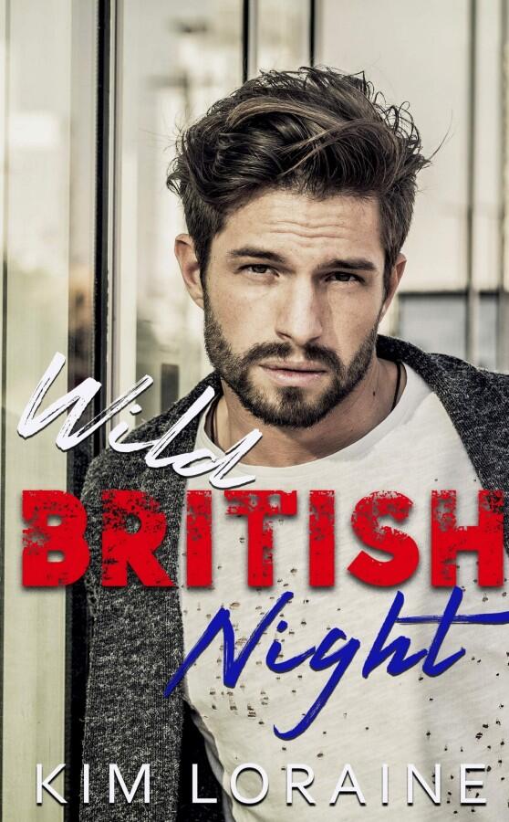 Wild British Night