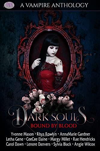 Dark Souls Bound by Blood