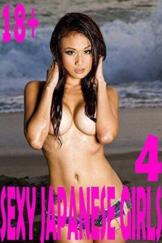 SEXY JAPANESE GIRLS 4: collection of photos