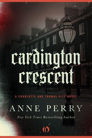 Cardington Crescent