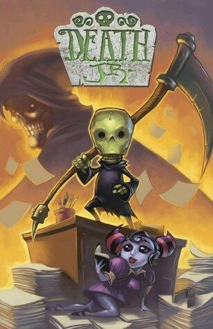 Death Jr., Vol. 2
