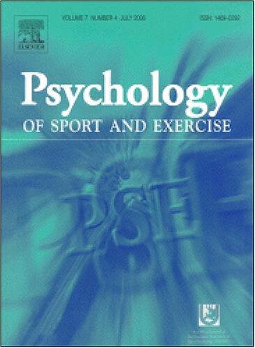 The effect of music type on running perseverance and coping with effort sensations [An article from: Psychology of Sport & Exercise]